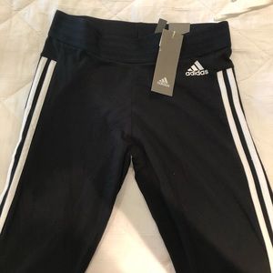 Adidas Tights (size m)